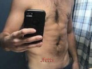Jfetts