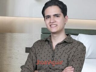 JhoanAguiar