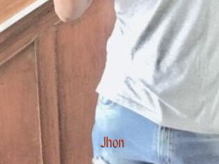 Jhon
