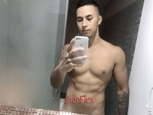 JhonFlex Kachou Fuzoku