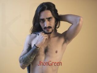JhonGreen