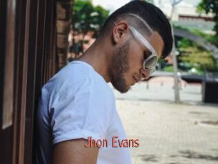 Jhon_Evans