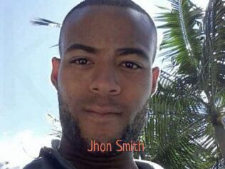 Jhon_Smith