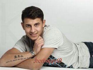 Jhonhappy69