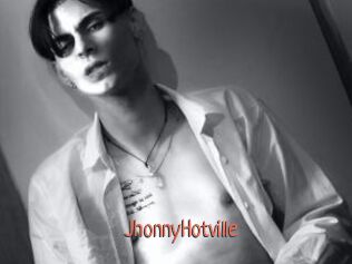 JhonnyHotville