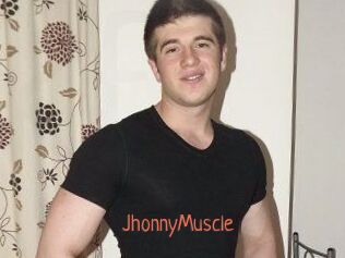 JhonnyMuscle