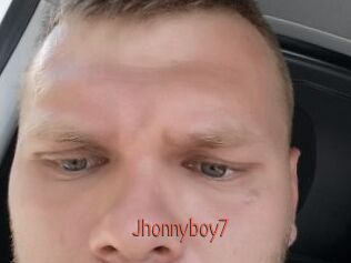 Jhonnyboy7