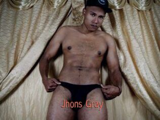 Jhons_Gray