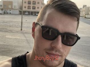 JhonyBoy32