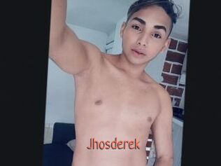Jhosderek