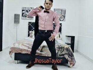 JhosuaTaylor