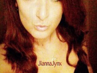 JiannaJynx