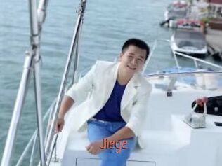 Jiege