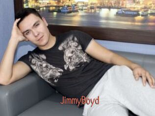 JimmyBoyd