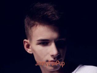 JimmyFoxPup