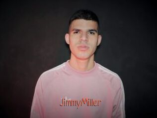 JimmyMiller