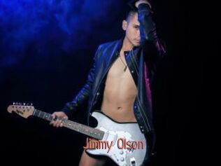 Jimmy_Olson