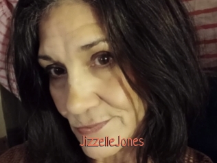 JizzelleJones Kachou Fuzoku
