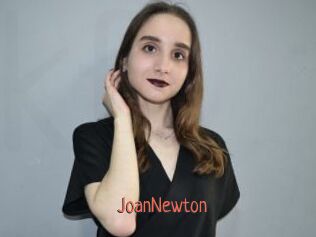 JoanNewton Kachou Fuzoku