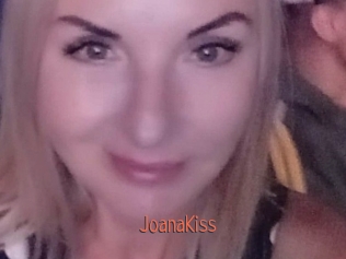 JoanaKiss Kachou Fuzoku