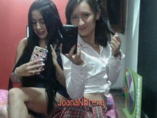 JoanaNBrena