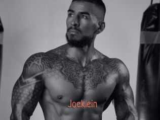 Joeklein