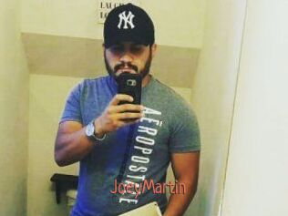 Joey_Martin