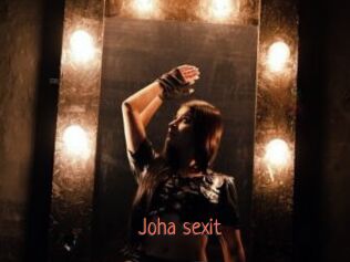 Joha_sexit