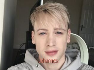 Johannes