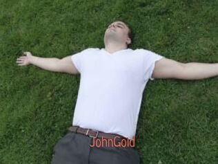 JohnGold
