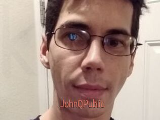 JohnQPublic