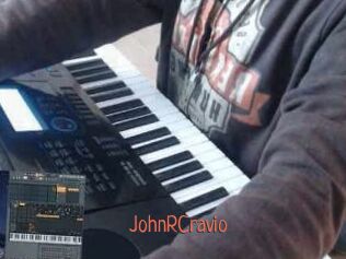 JohnRCravio Kachou Fuzoku
