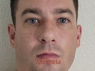 JohnSparks