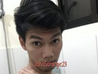 JohnStrange23