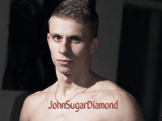 JohnSugarDiamond