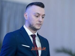 JohnVule