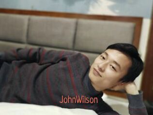 JohnWilson