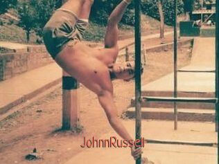 JohnnRussell