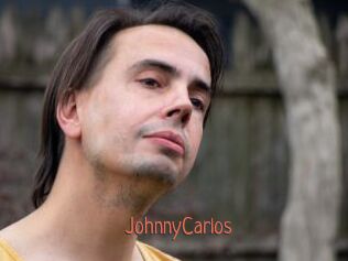 JohnnyCarlos