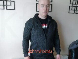 JohnnyHolmes