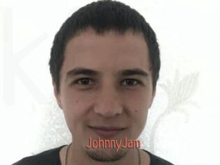 JohnnyJam