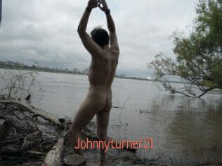 Johnnyturner21