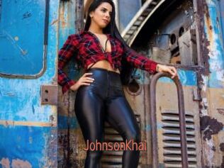 JohnsonKhai