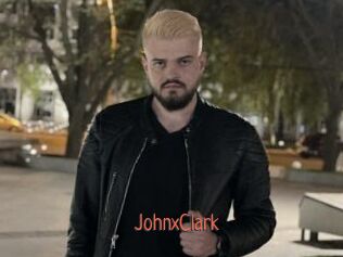 JohnxClark
