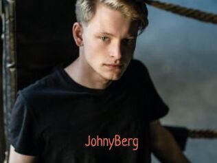 JohnyBerg