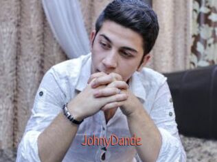 JohnyDande