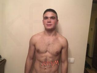 JohnyM