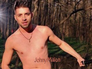 JohnyMillion