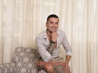 JohnyStephan