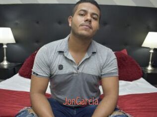 JonGarcia